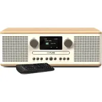 Pure Radio Cd Classic C-d6
