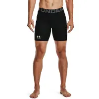 Under Armour Pantalón deportivo negro