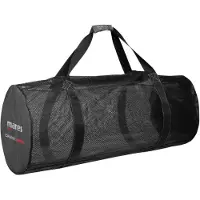 Mares Bolsa De Equipo Cruise Mesh