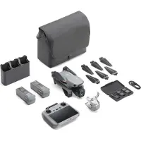 DJI Air 3S Fly More Combo + RC 2 Mando a distancia Controller