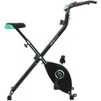 Cecotec Bicicleta Estática Drumfit X-cycle 1500 Neo