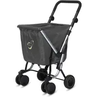 Playmarket Carrito De La Compra We Go Basic