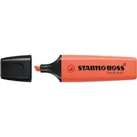 Stabilo Rotulador Fluorescente Boss 70 10 Unidades