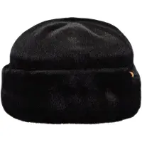 Barts Gorra 'Cherrybush' negro