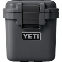 Yeti - Accesorios para camping - Loadout Gobox 15 Charcoal - Gris