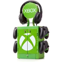 Numskull Armario Gaming Xbox
