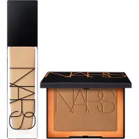 Nars Base De Maquillaje Natural Radiant Long Punjab
