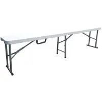 Generique Banco ZJF180CZ180CD1 de 180 cm