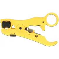 DeLOCK 86105 Netzwerk Werkzeugset Etui