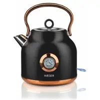 Haeger Hervidor De Agua Ek-22b.024a 1.7l 2200w