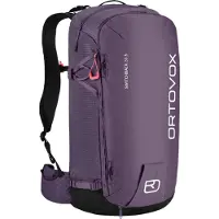 Ortovox - Mochilas - Switchback 30S Wild Berry - Púrpura