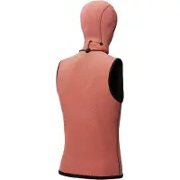 Mystic Chaleco Salvavidas De Neopreno Neoprene Top