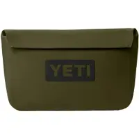 Yeti Coolers - Sidekick Dry 3L - Bolsa size 3 l, oliva