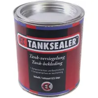 Rust-arrestor Tanksealer | 500 ml | Fórmula de un componente | Para todo tipo de combustible