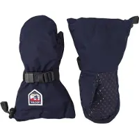 Hestra - Kid's Fjellvotten Mitt - Guantes size 5, azul