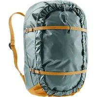 Deuter - Gravity Rope Bag - Bolsa para cuerda size One Size, turquesa