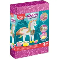 Creative Labs Creativ Fábrica Fabulosa Kit De Manualidades De Unicornio