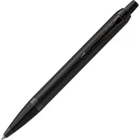 Parker Bolígrafo Im Achromatic Gift Box M Blue