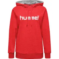 Hummel Sudadera Con Capucha Go Logo