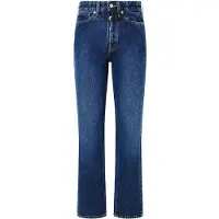 Pepe Jeans Vaquero 'DEEP OCEAN' azul oscuro