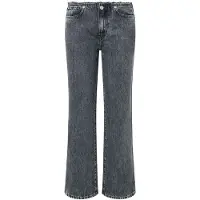 Pepe Jeans Vaquero 'CHARCOAL' azul denim