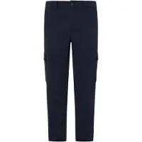 Pepe Jeans Pantalón cargo azul