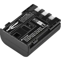 Ansmann Batería De Litio A-canon Nb-2lh