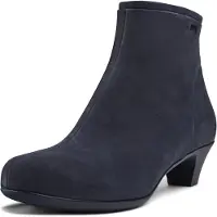 Camper Botas de tobillo 'Helena' navy