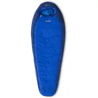 Pinguin Saco De Dormir Para Mujer Comfort Lady