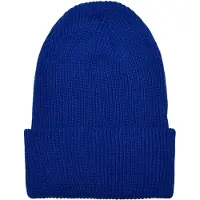 Flexfit Gorra azul real