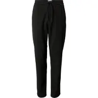 Les deux Pantalón de pinzas 'Como' negro