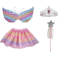 Real UniQ Disfraz Magic Party Carnival Set
