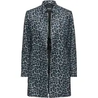 ONLY Blazer 'ONLSoho Nancy' gris / negro