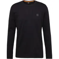 BOSS Camiseta 'Tacks' negro