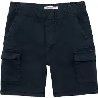 MINOTI Pantalón azul oscuro