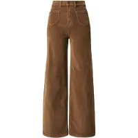 ONLY Pantalón 'ONLHope' marrón