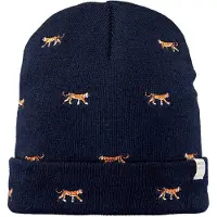 Barts - Kid's Vinson Beanie - Gorro size 53 cm, azul