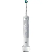 Oral-B Cepillo De Dientes Eléctrico Vitality 100 Crossaction