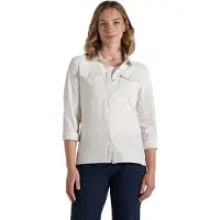 Craghoppers Camisa De Manga Larga Nosilife Pro V