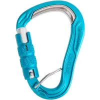 Edelrid Mosquetón Hms Bulletproof Triple Fg