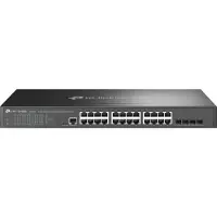 TP-LINK Switch Tl-sg3428