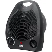 EDM Calefactor De Suelo Vertical 1000-2000w