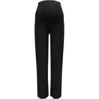 ONLY Maternity Pantalón 'OLMEmma' negro