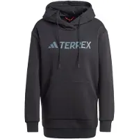 Adidas Sudadera Con Capucha Terrex Multi Large Logo