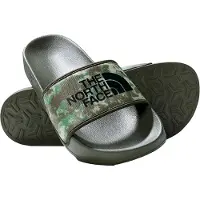 The North Face - Base Camp Slide III - Sandalias size 9, oliva