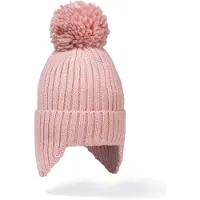 MINOTI Gorra rosa