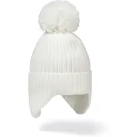 MINOTI Gorra blanco