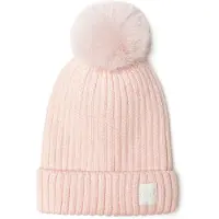MINOTI Gorra rosa pastel