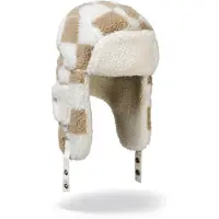 MINOTI Sombrero pueblo / blanco