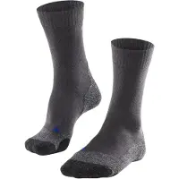 Falke - Women's TK2 Cool - Calcetines de trekking size 41-42, gris